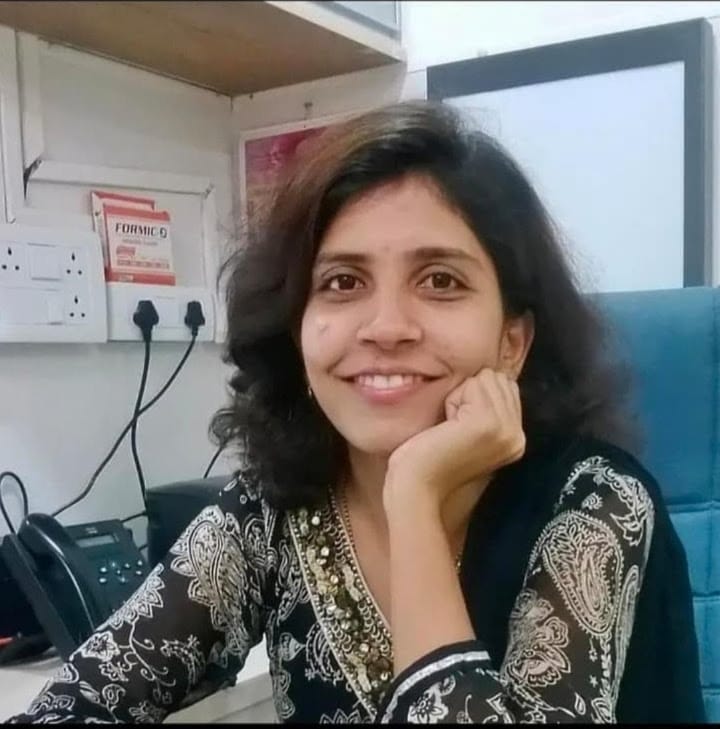 Dr.Snehal Jadhav (Patil)