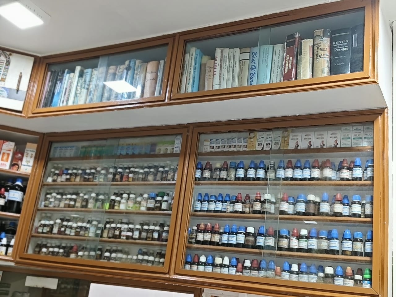 Homeopathy Clinic 3